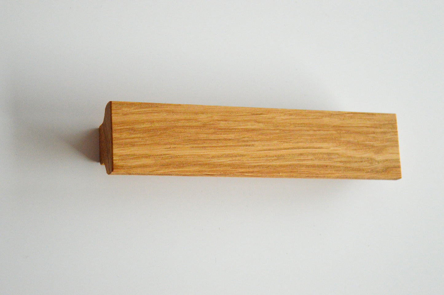 Trieste modern Solid Wood furniture handle