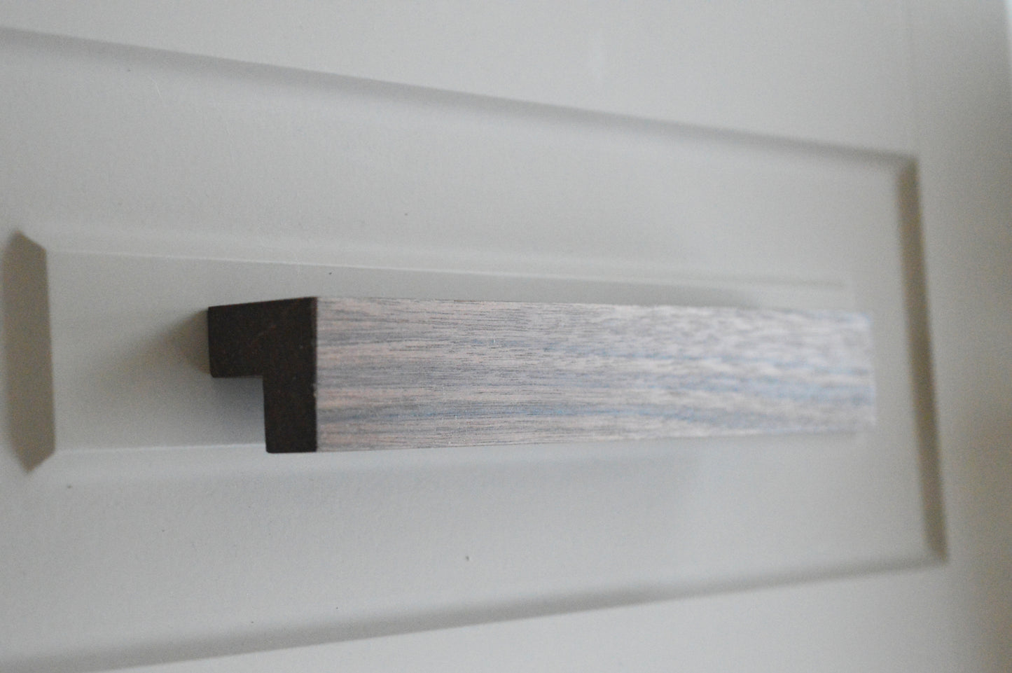 TOGA modern Solid Wood furniture handle