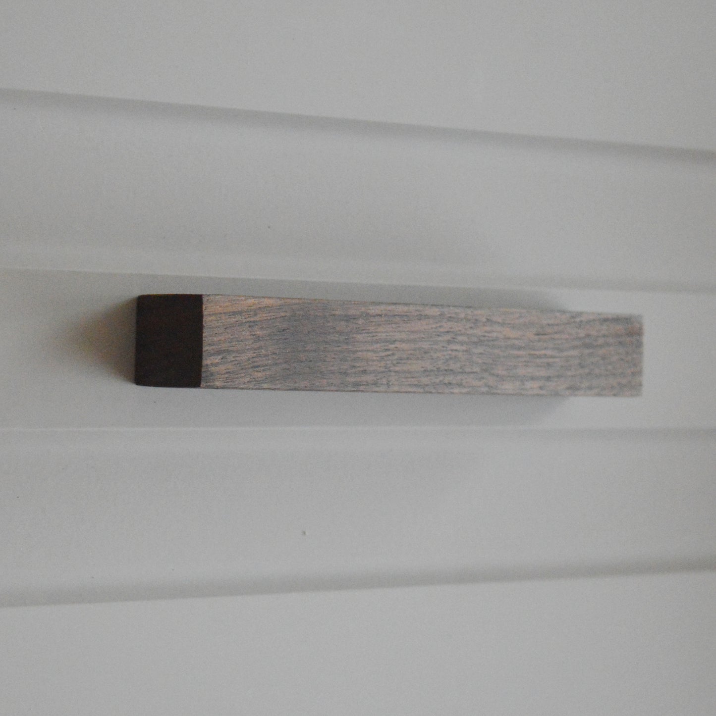 Napoly solid wood furniture handle