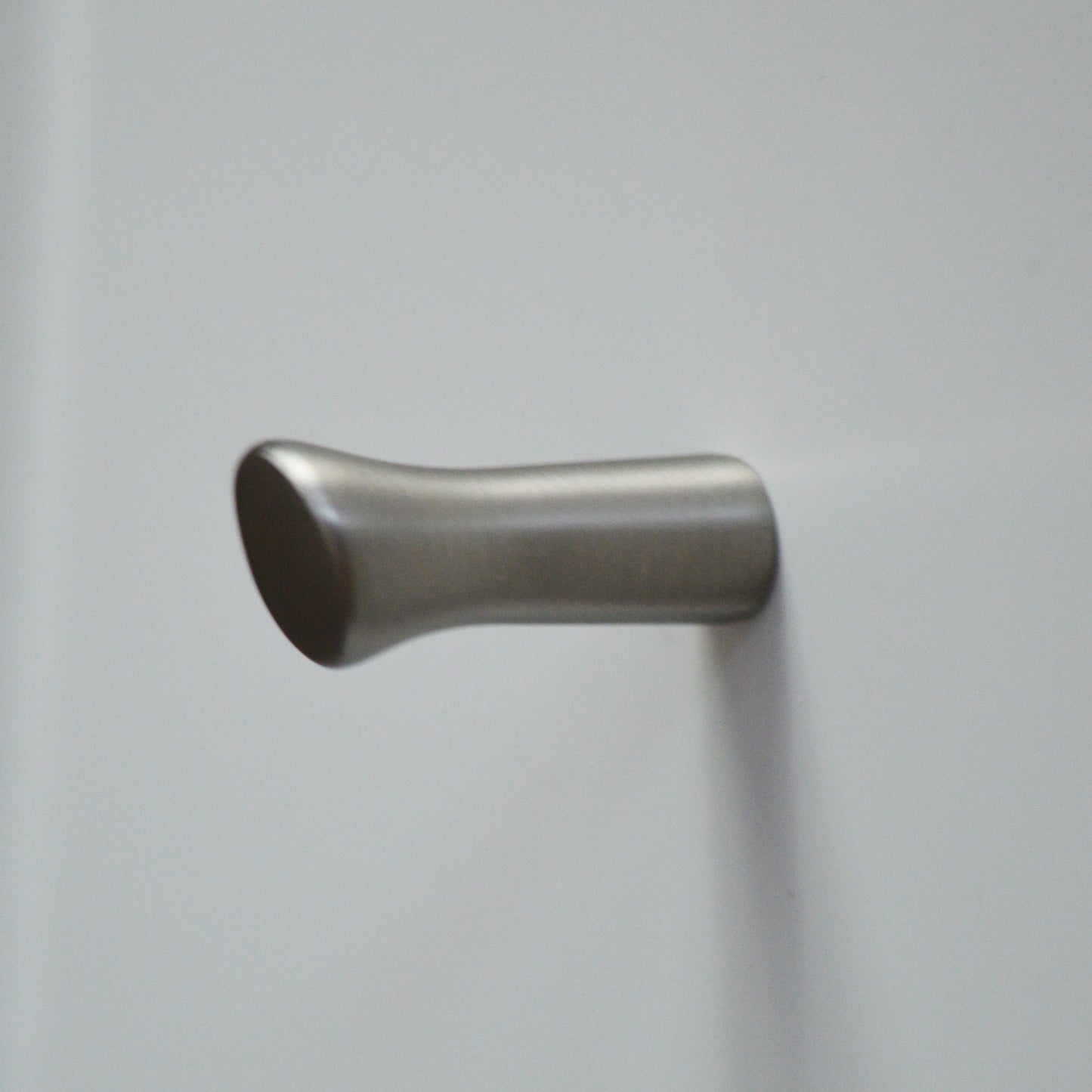 Bamboo Knob modern metal furniture handle