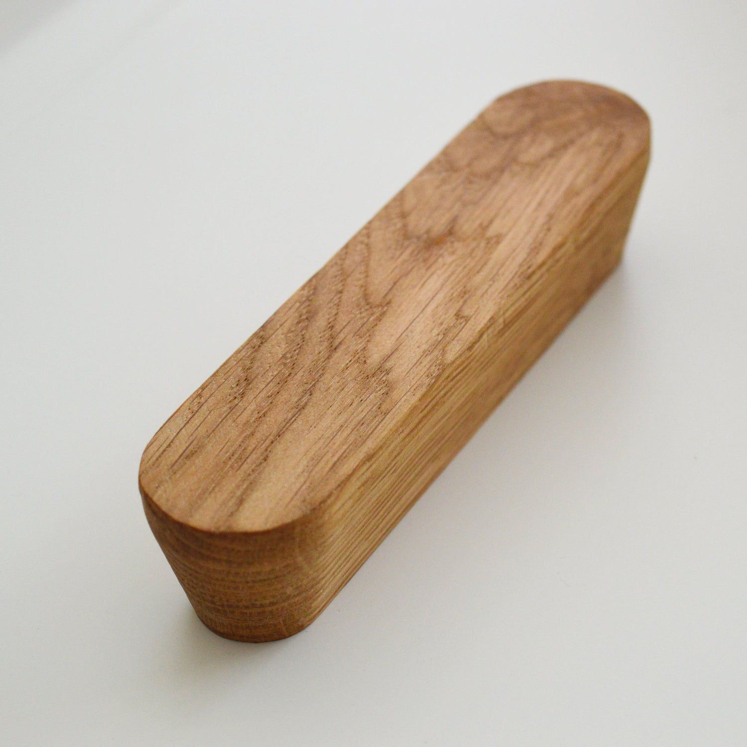 Solid Wood Handles
