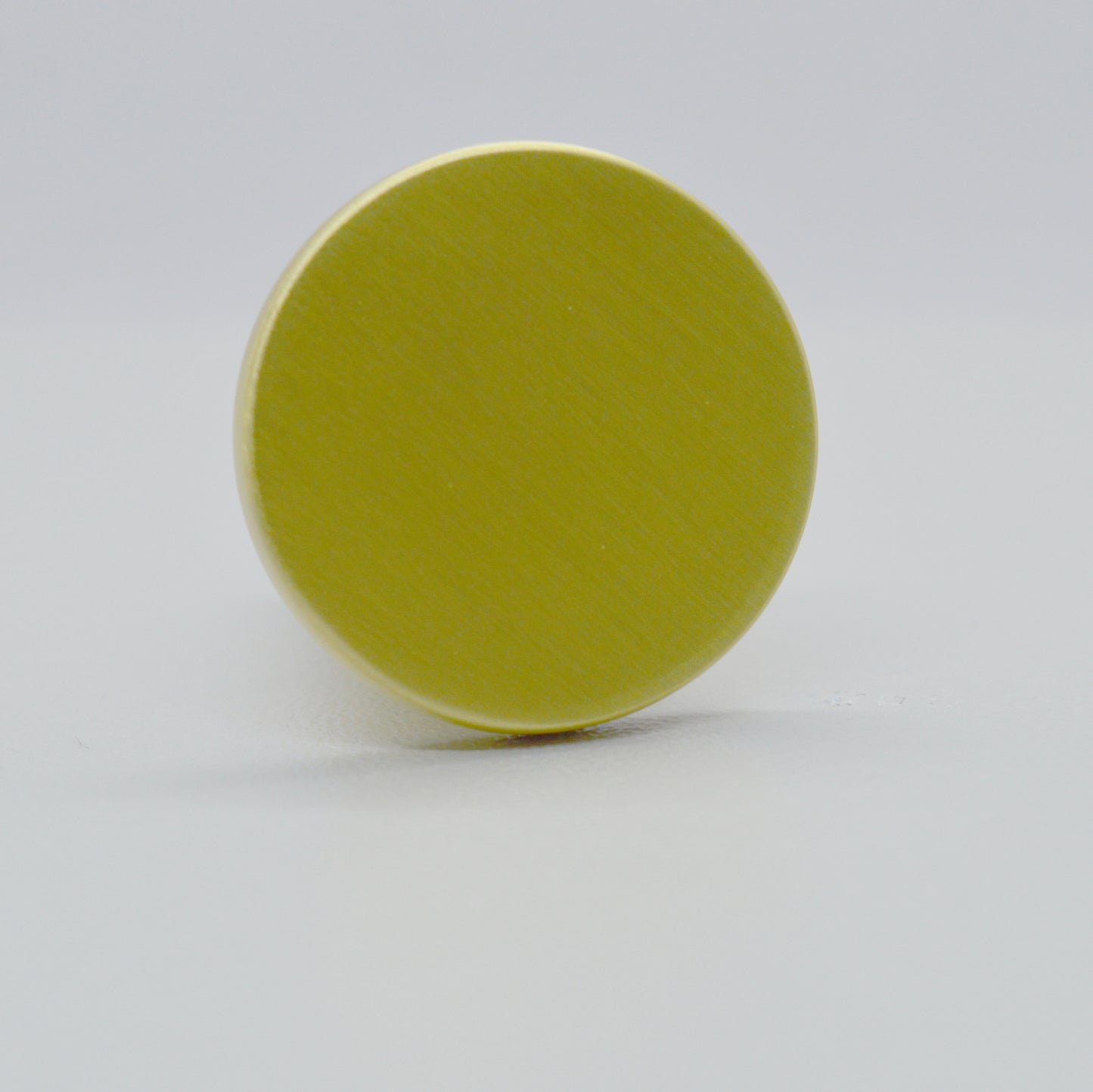 Ellie metal furniture knob