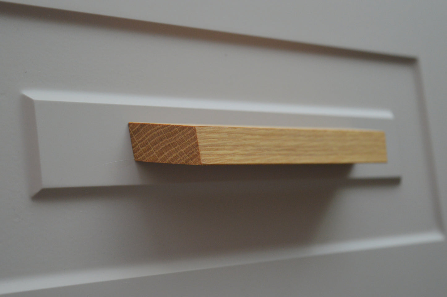 Udine modern Solid Wood furniture handle