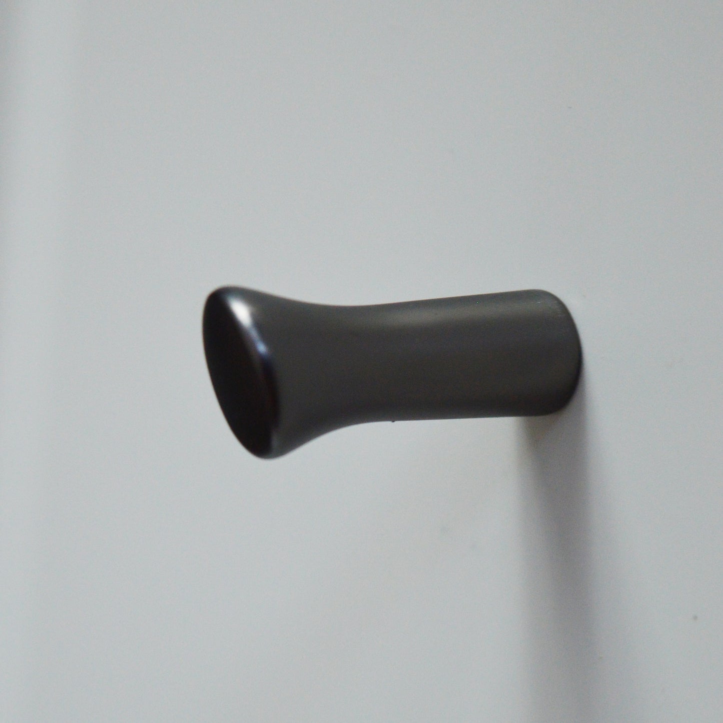 Bamboo Knob modern metal furniture handle