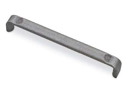 Flint modern metal furniture handle