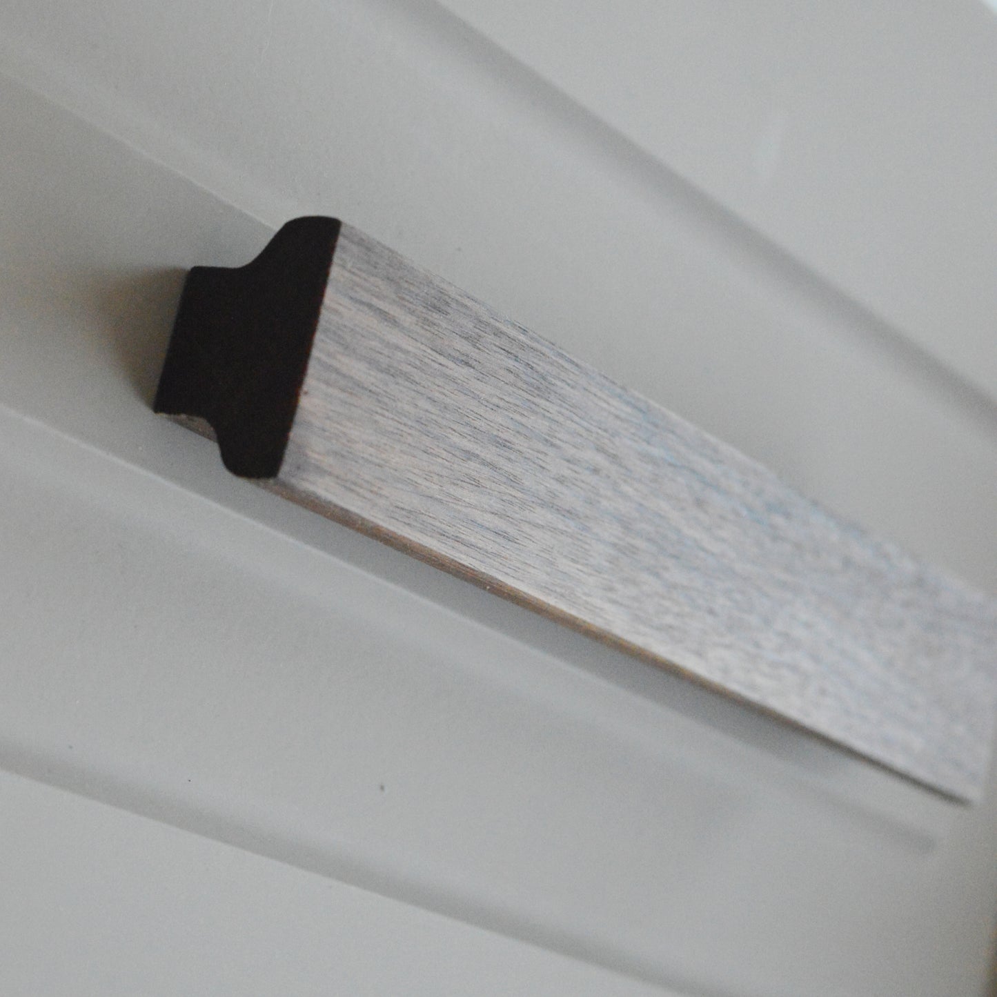 Trieste modern Solid Wood furniture handle
