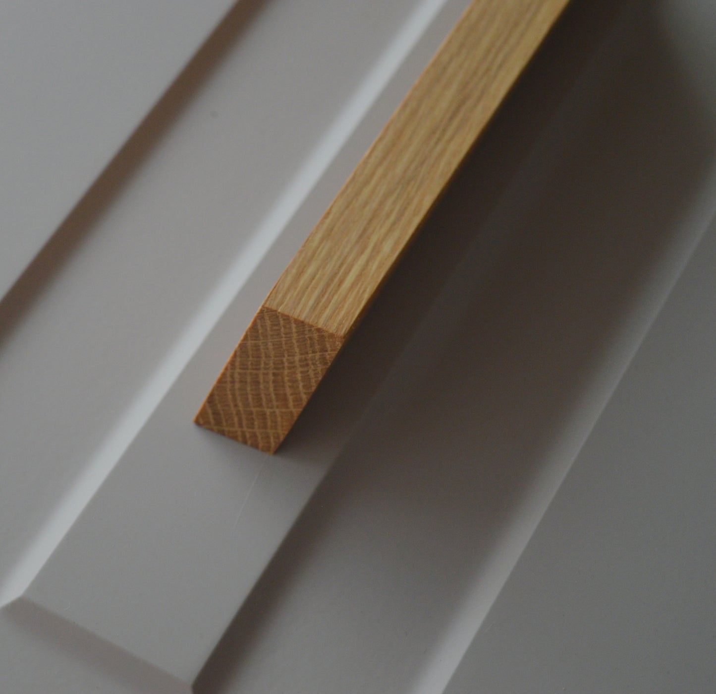 Udine modern Solid Wood furniture handle