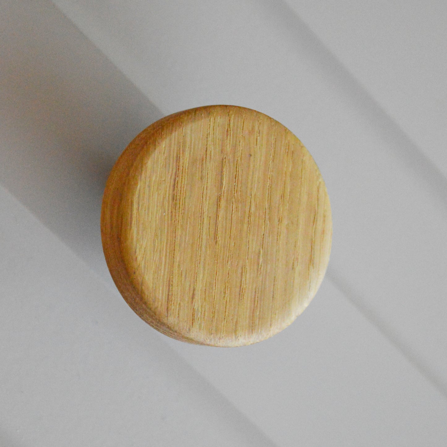Rome solid wood furniture knob