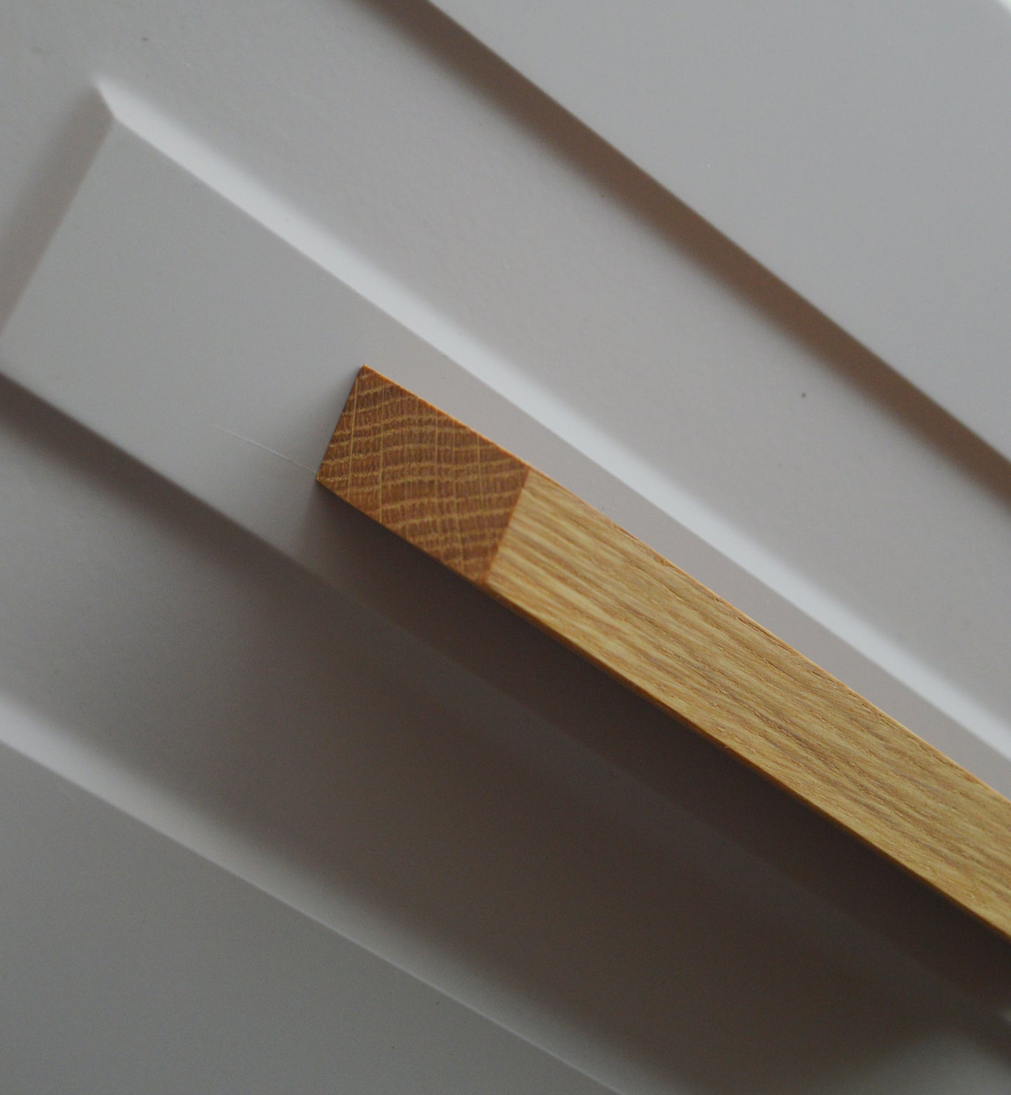 Udine modern Solid Wood furniture handle