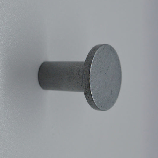 Ellie metal furniture knob