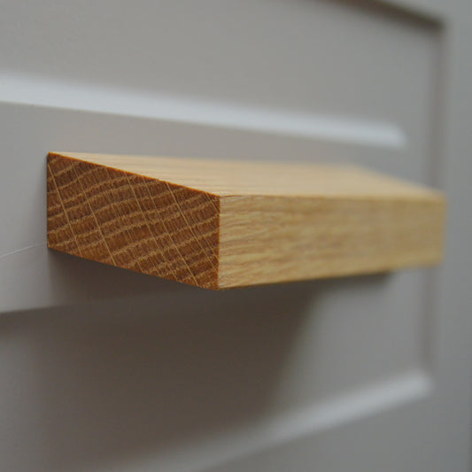 Udine modern Solid Wood furniture handle