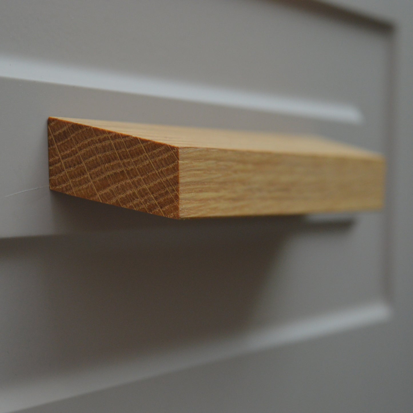 Udine modern Solid Wood furniture handle