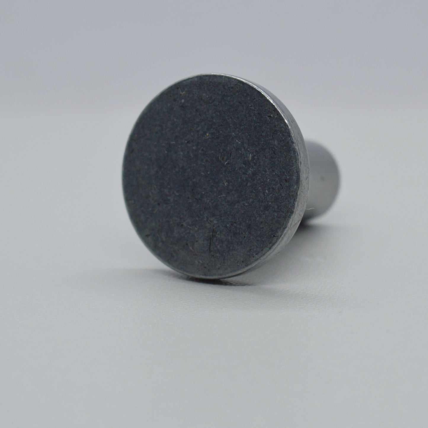 Ellie metal furniture knob