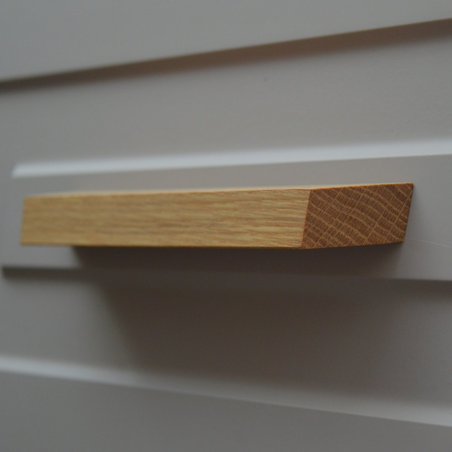 Udine modern Solid Wood furniture handle