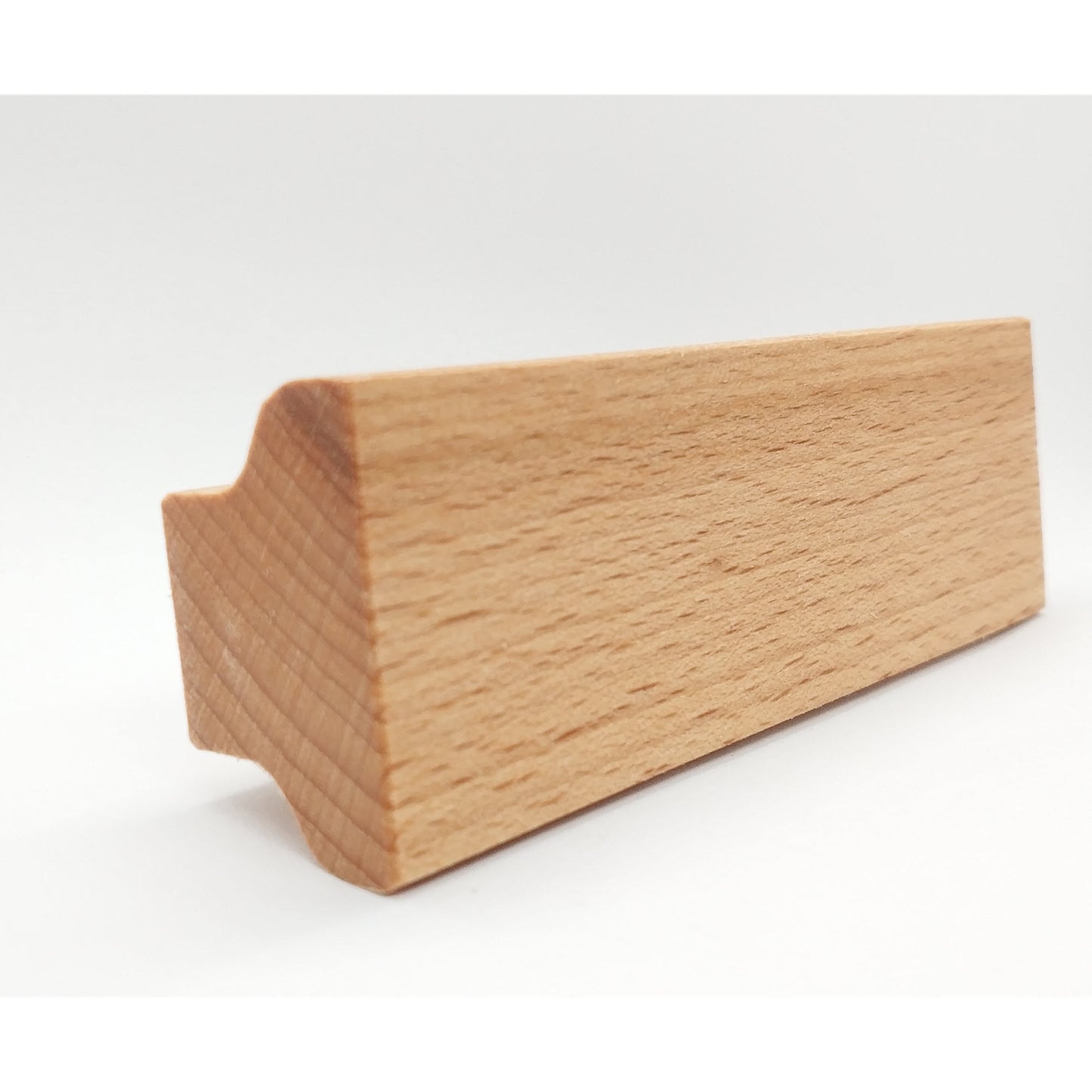 Trieste modern Solid Wood furniture handle