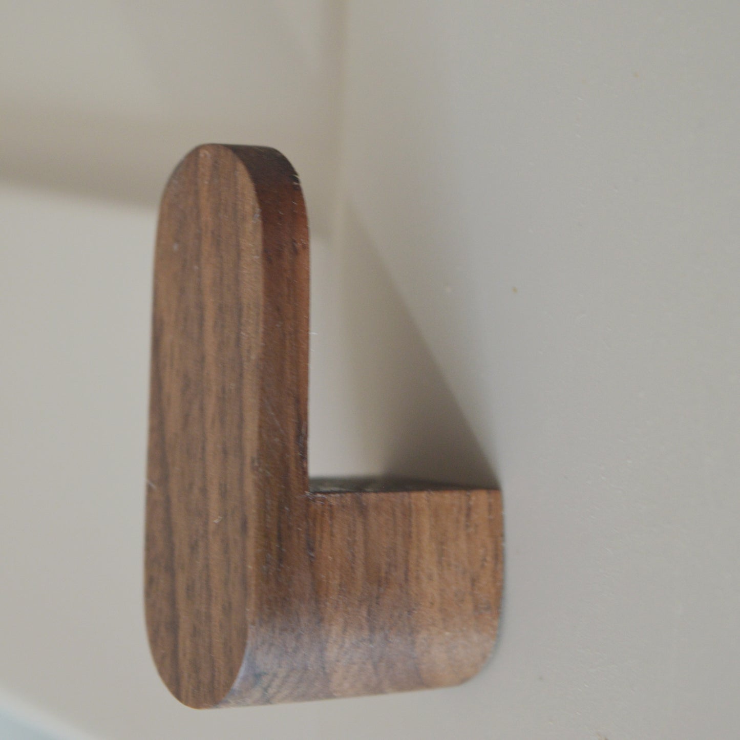 Leland_Mini solid wood furniture knob