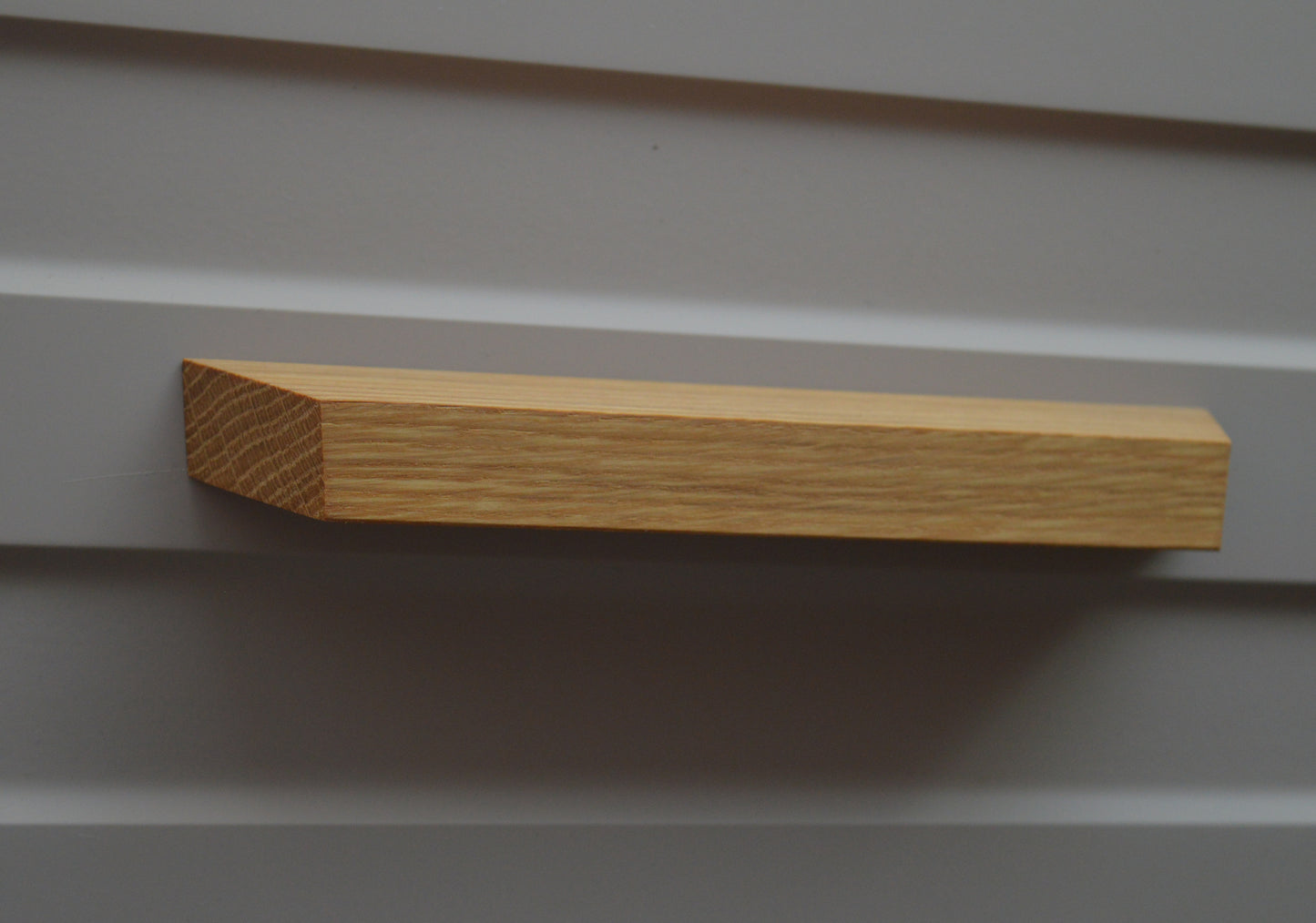 Udine modern Solid Wood furniture handle