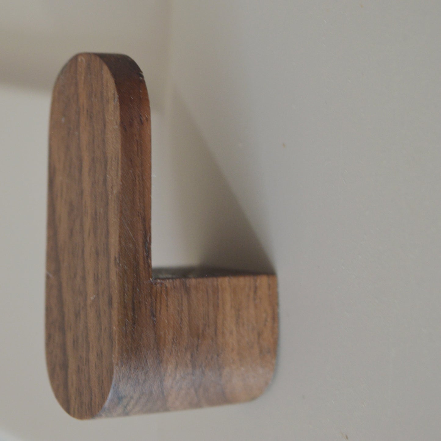Leland_Mini solid wood furniture knob