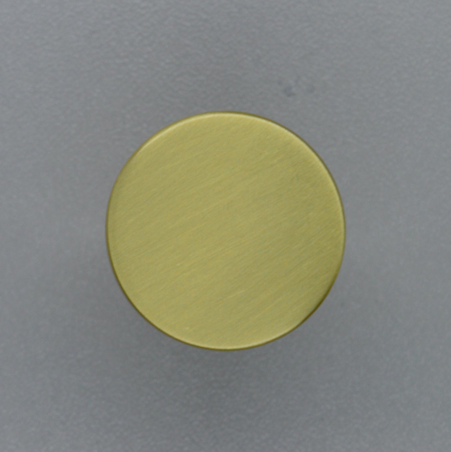 Ellie metal furniture knob
