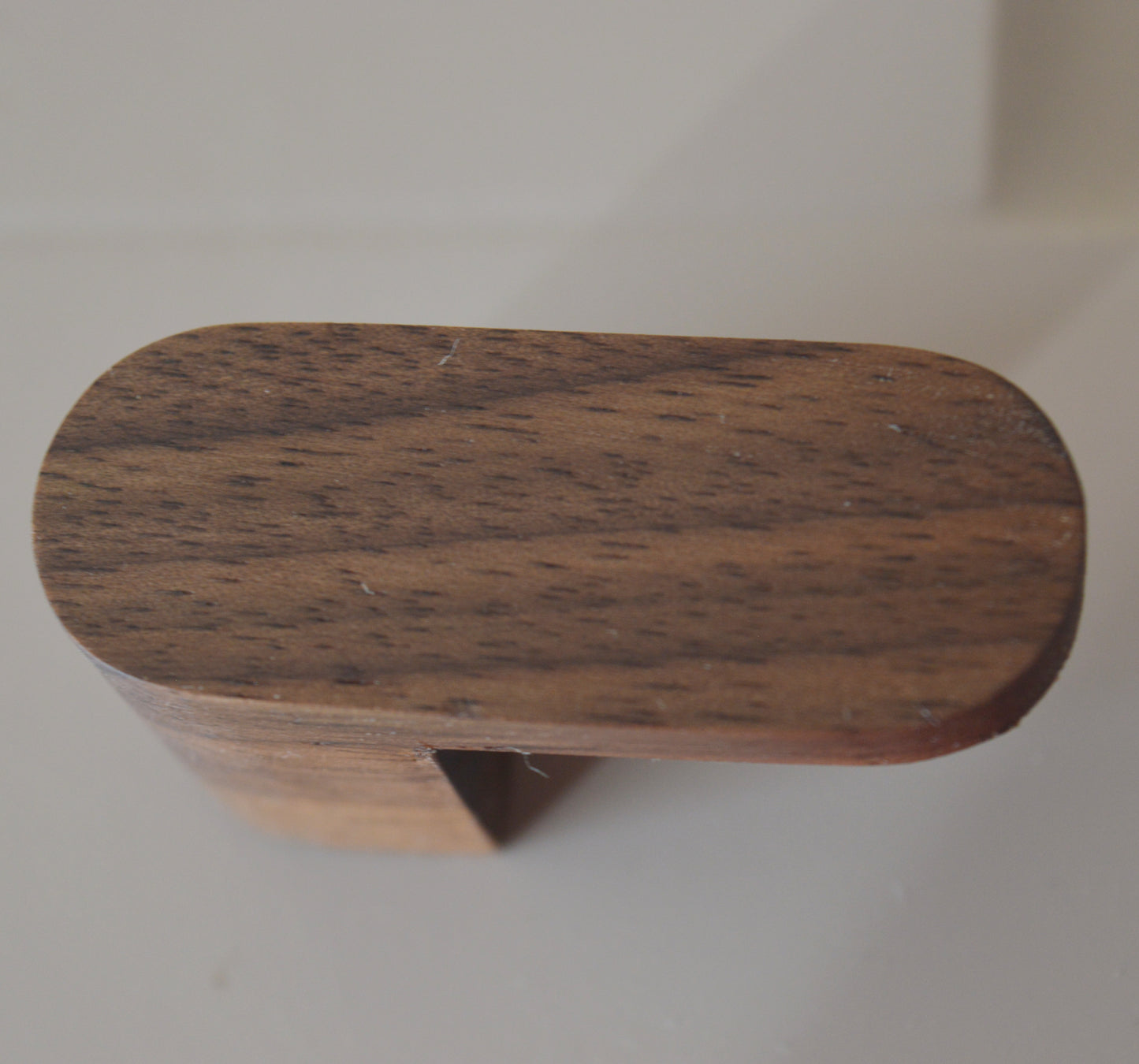 Leland_Mini solid wood furniture knob