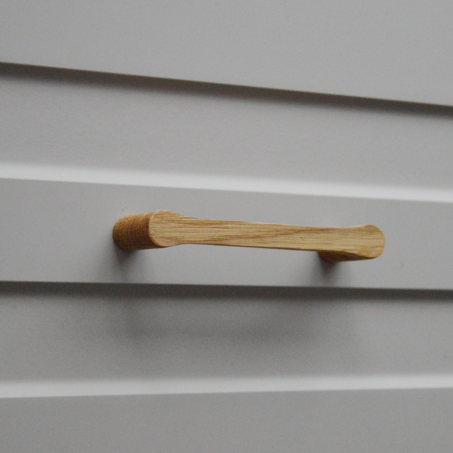 Ystad modern Solid Wood furniture handle