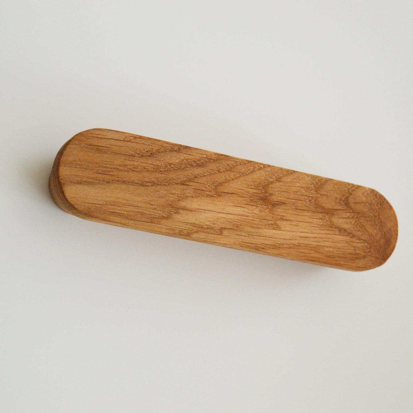 Oslo solid wood furniture handle