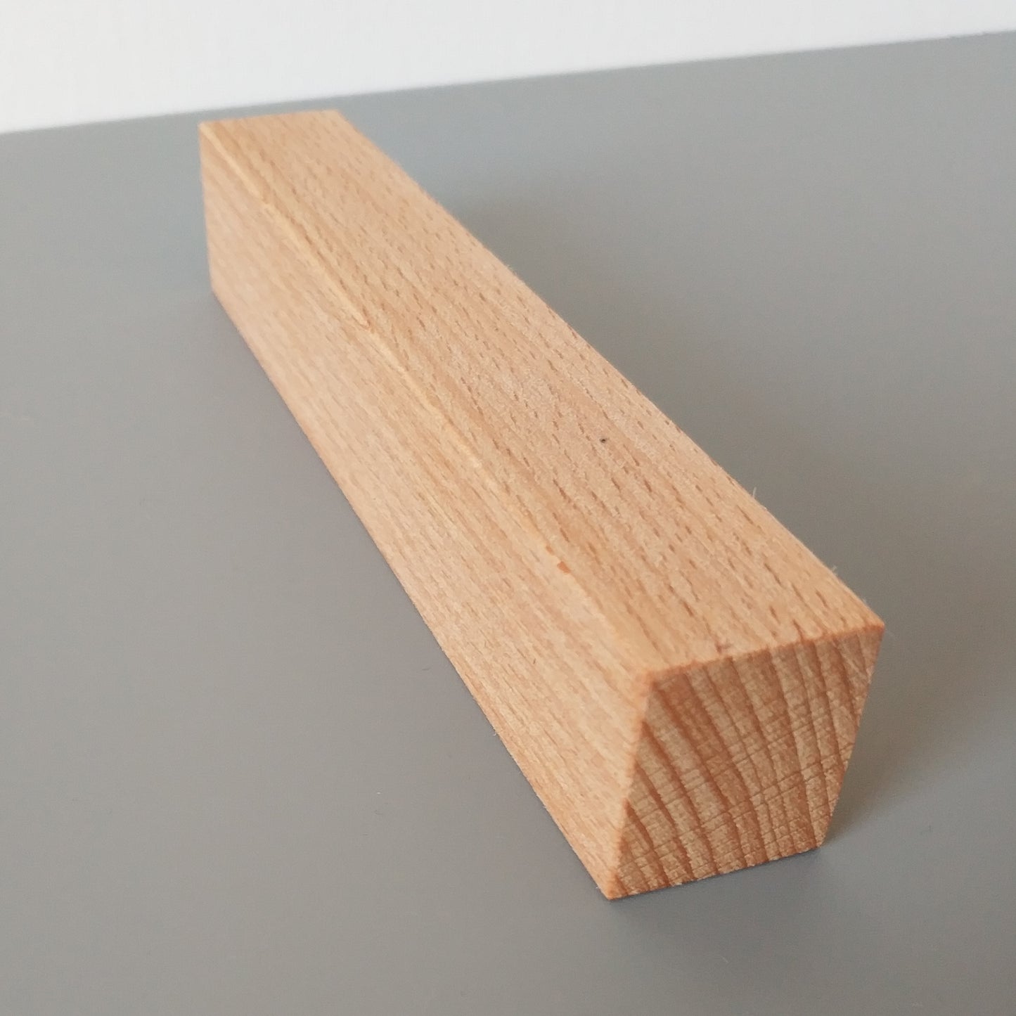 Napoly solid wood furniture handle