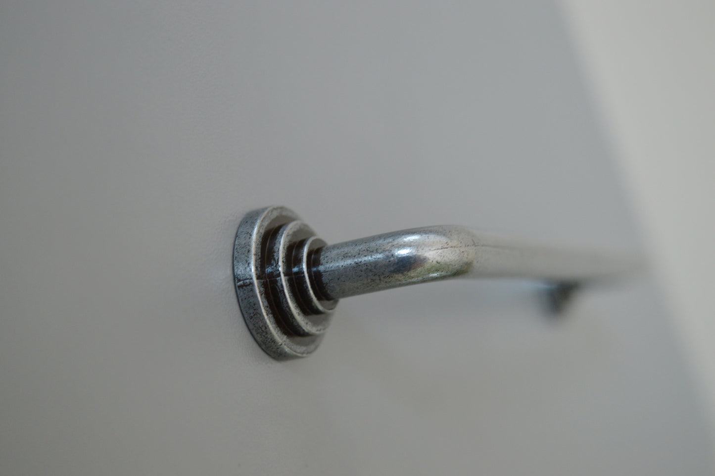 Hugo Classic metal furniture handle