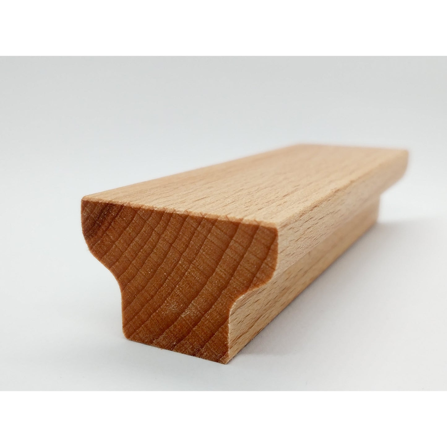 Trieste modern Solid Wood furniture handle
