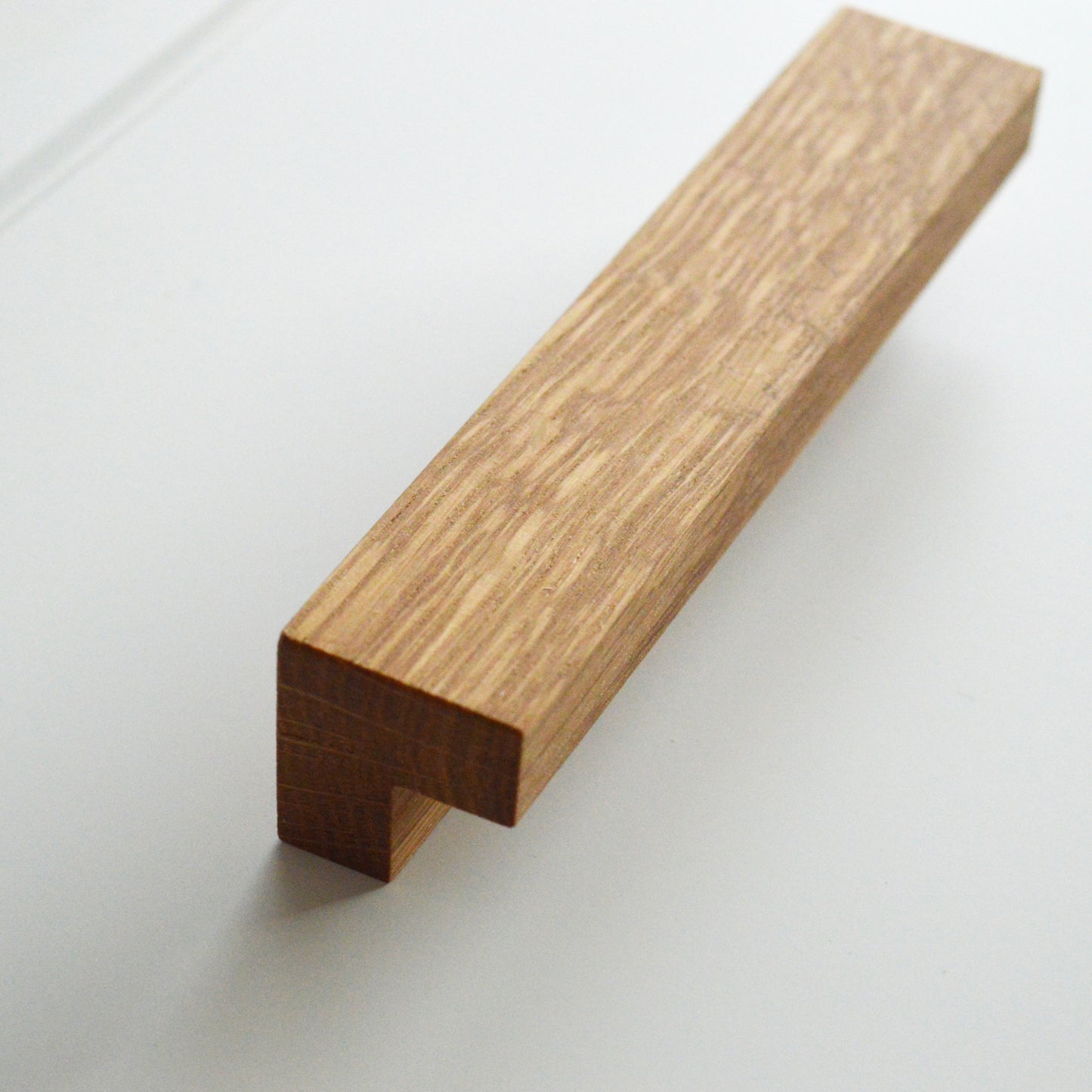 TOGA modern Solid Wood furniture handle