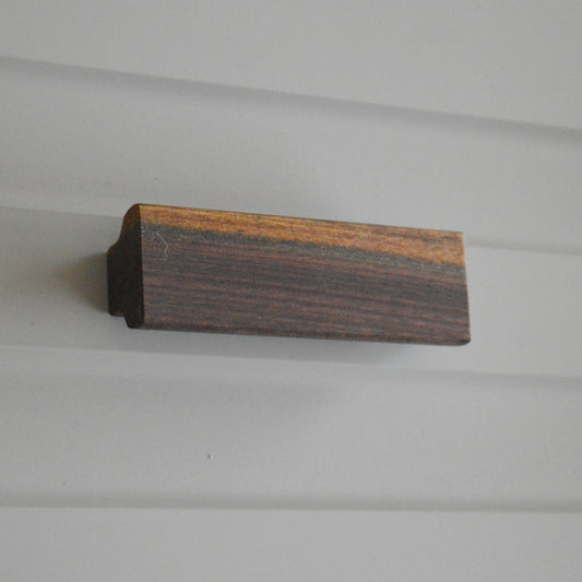 Trieste modern Solid Wood furniture handle