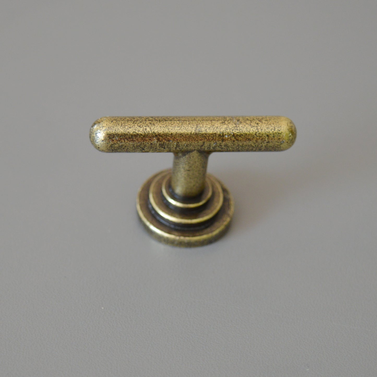 Hugo KNOB Classic metal furniture handle