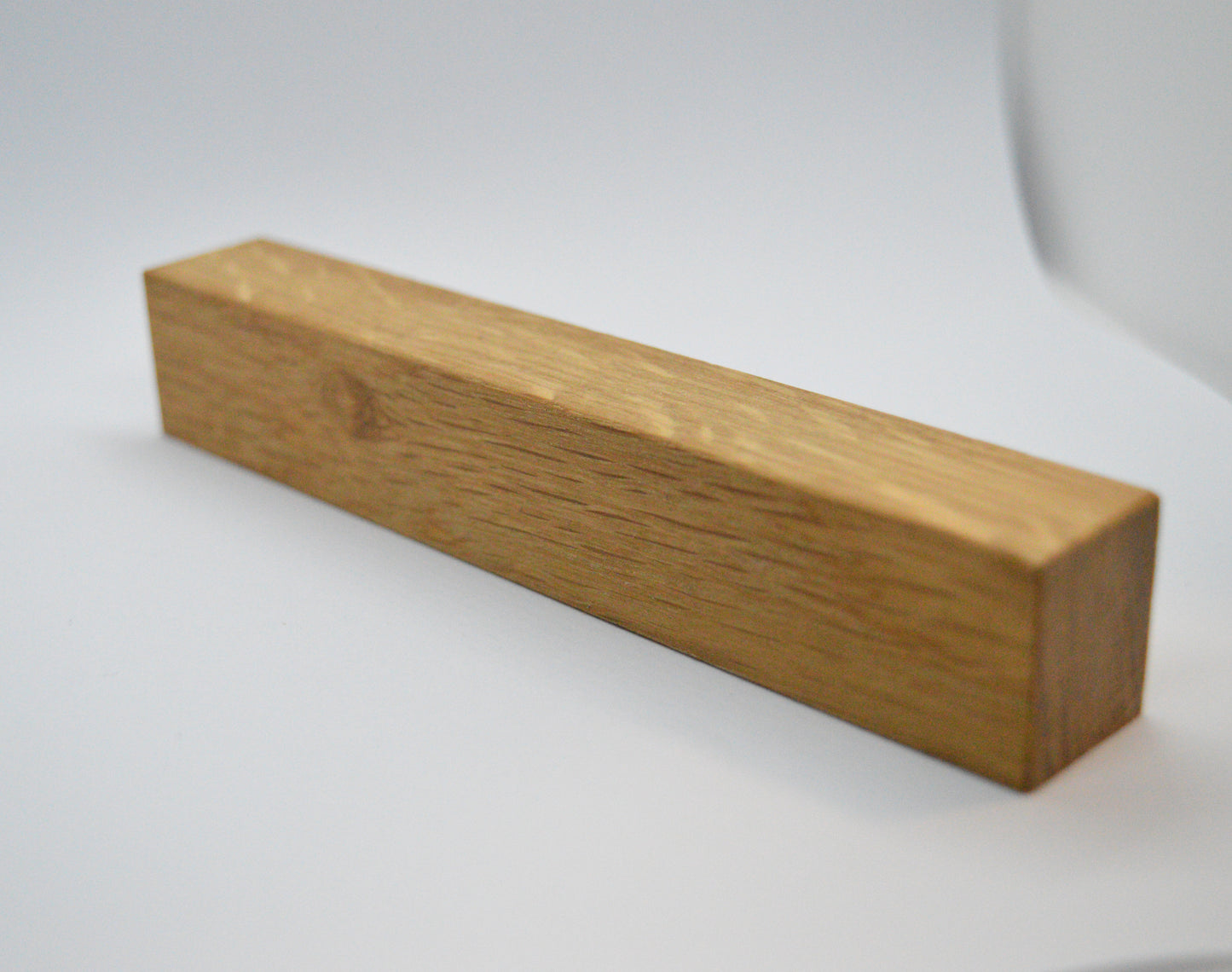 Napoly solid wood furniture handle
