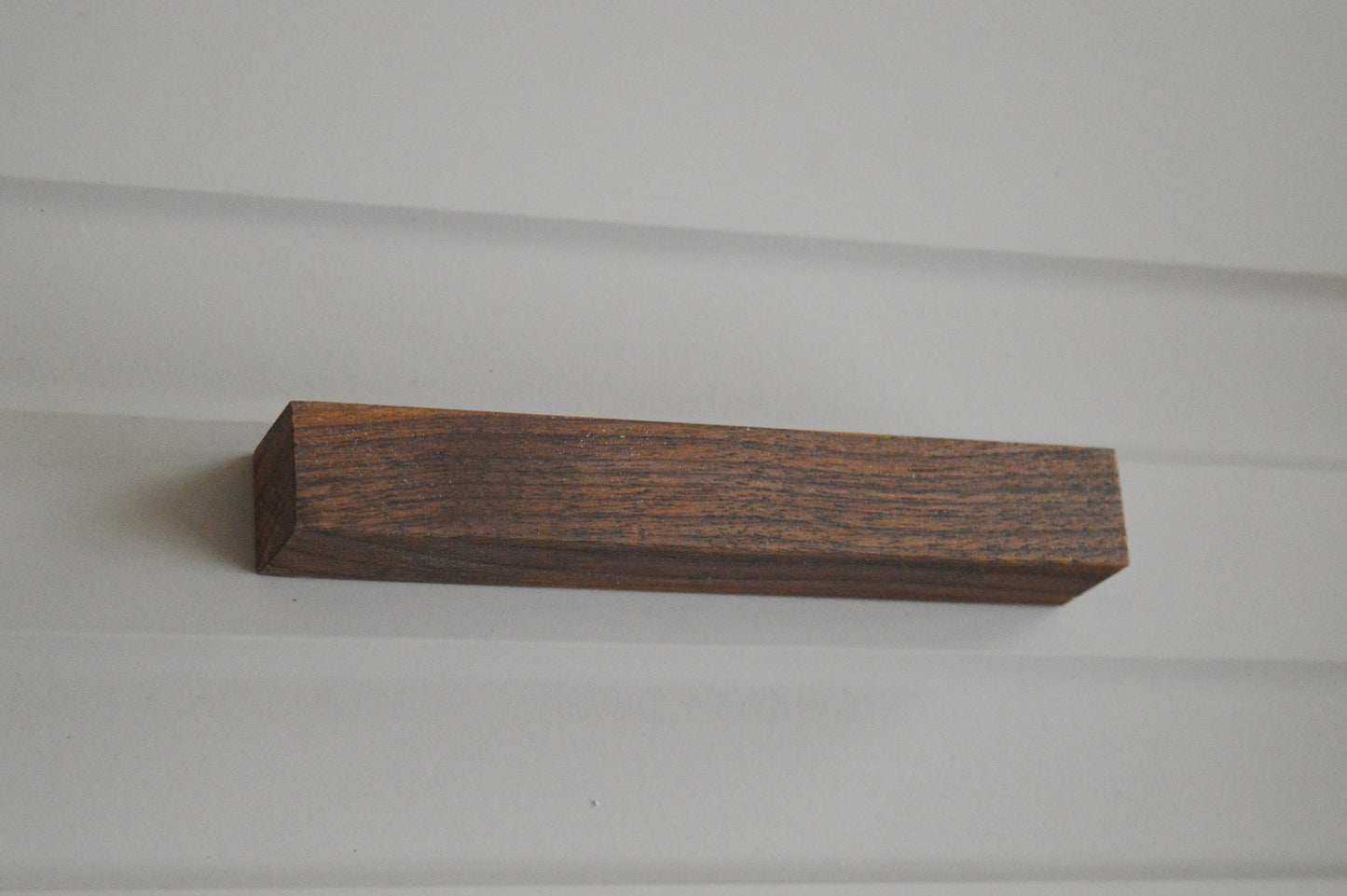Napoly solid wood furniture handle