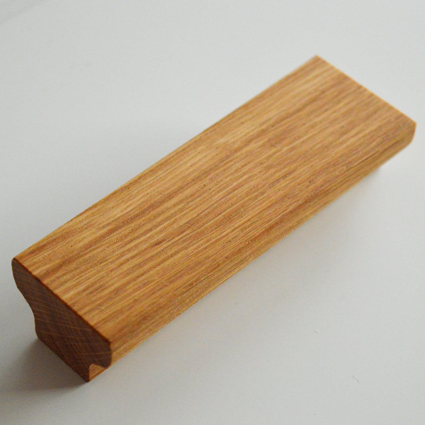 Trieste modern Solid Wood furniture handle