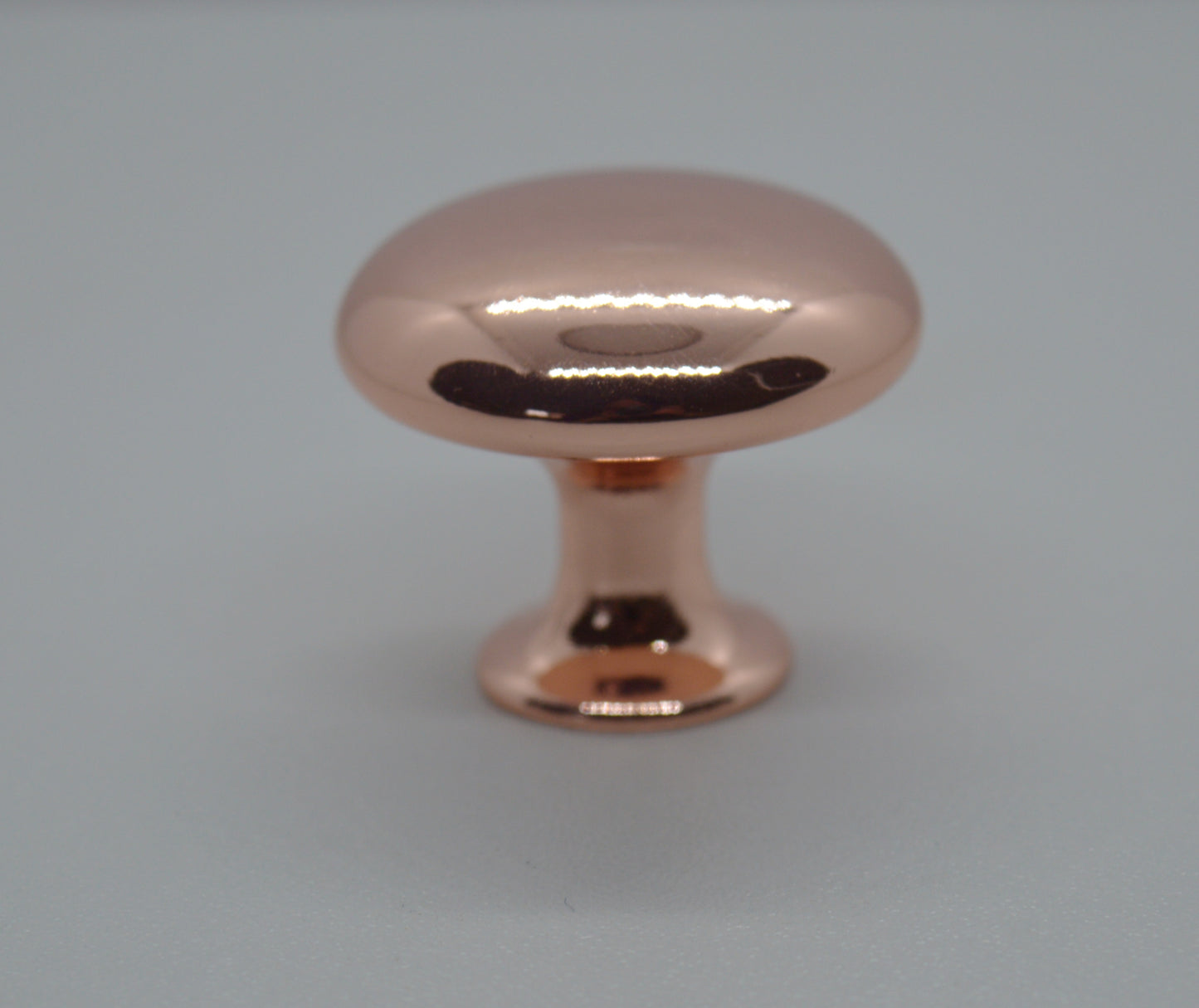 15.337 Rund furniture knob Classic metal furniture knob