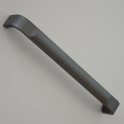 Flint modern metal furniture handle