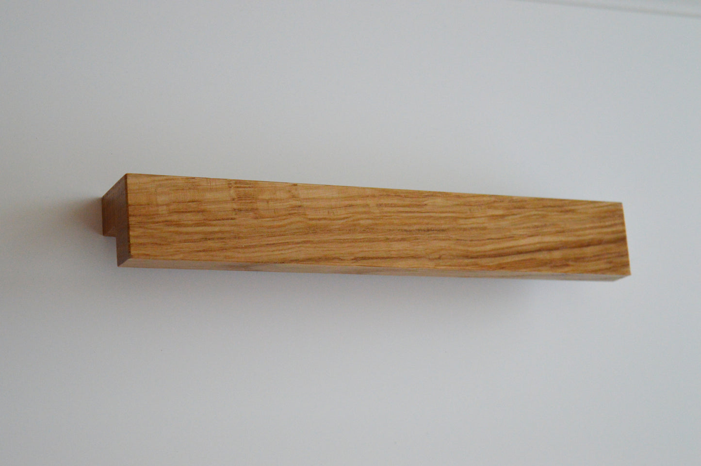 TOGA modern Solid Wood furniture handle