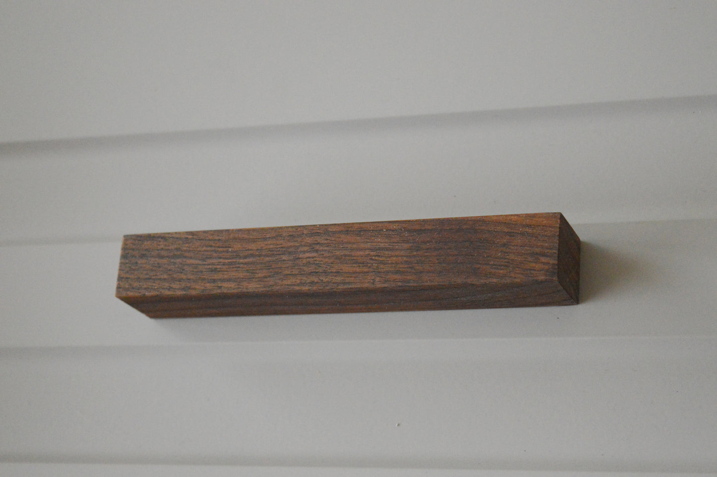 Napoly solid wood furniture handle