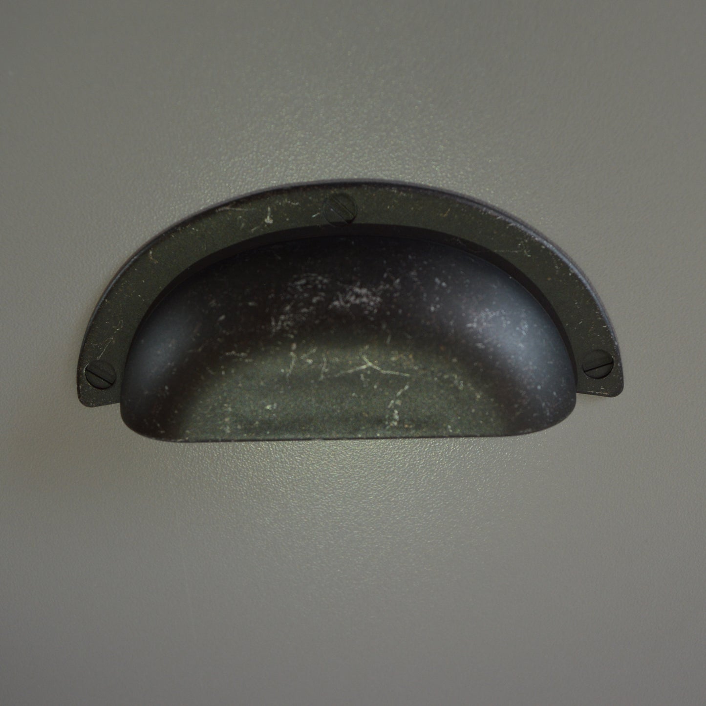 Colombo Metal Furniture Handle