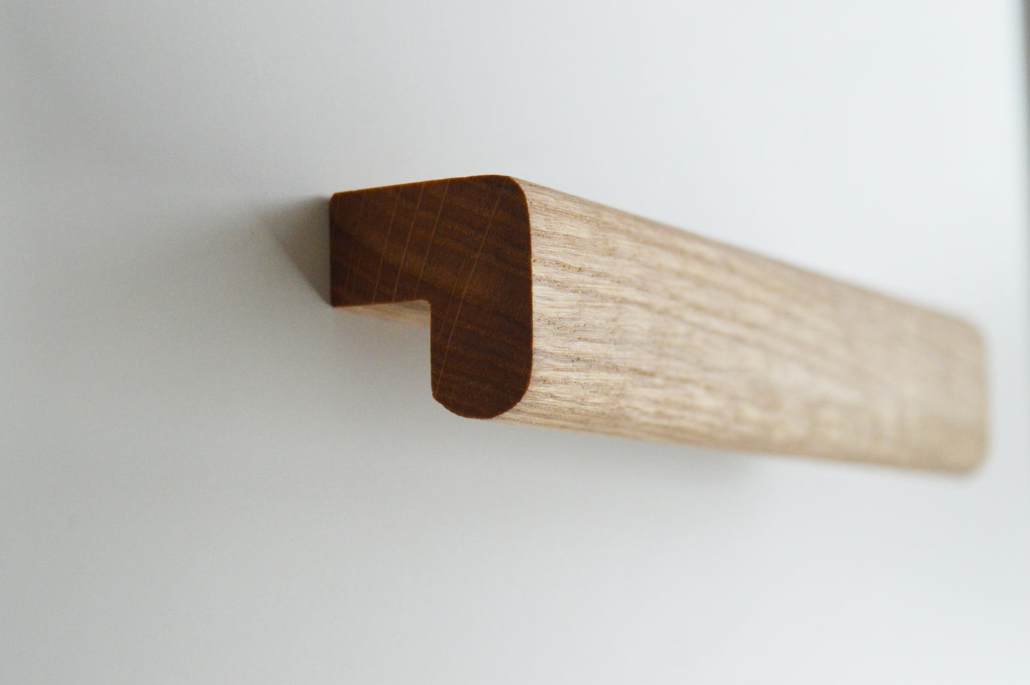 Firenze modern Solid Wood furniture handle