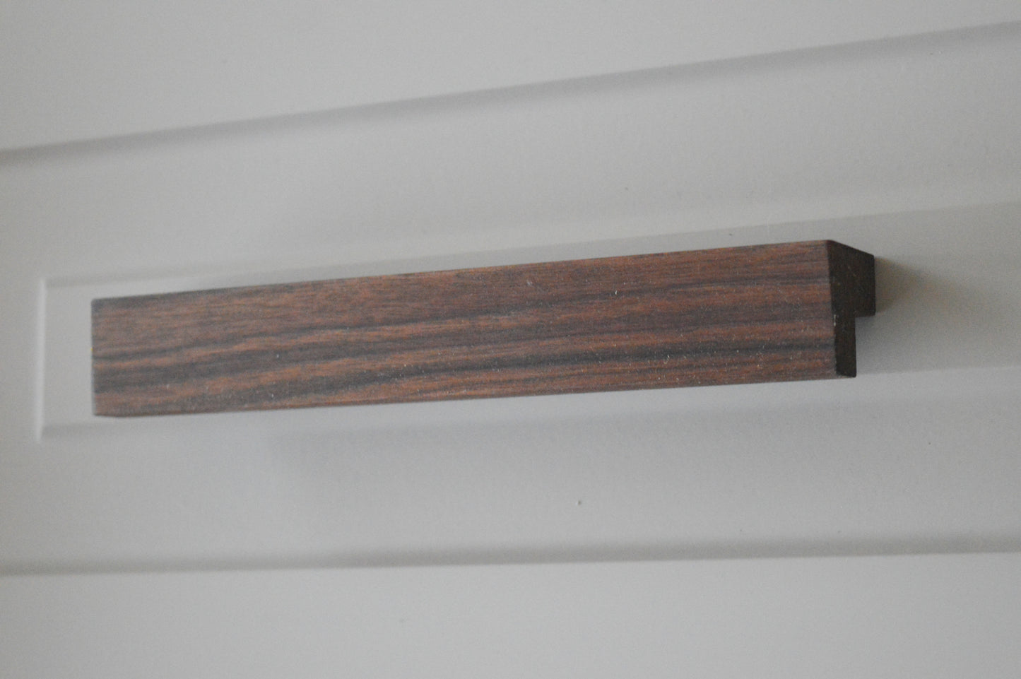 TOGA modern Solid Wood furniture handle