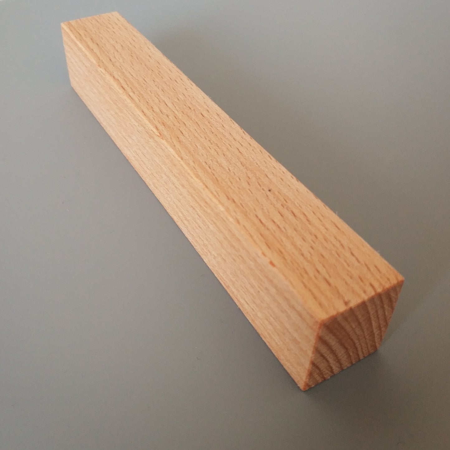Napoly solid wood furniture handle