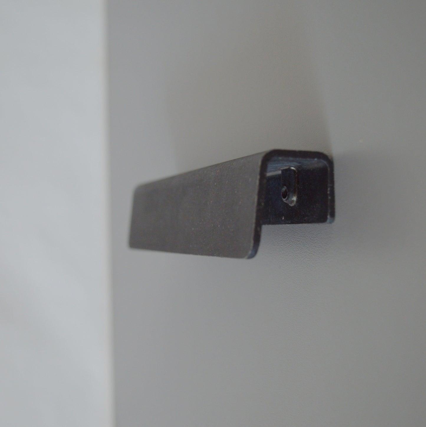 Linea Metal Furniture Handle