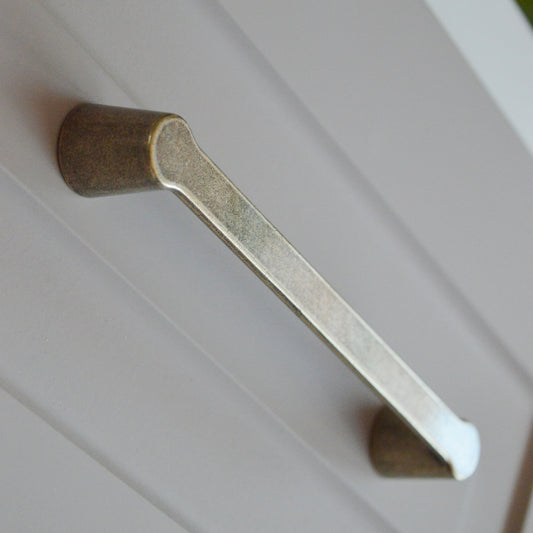 Buffer modern metal furniture handle
