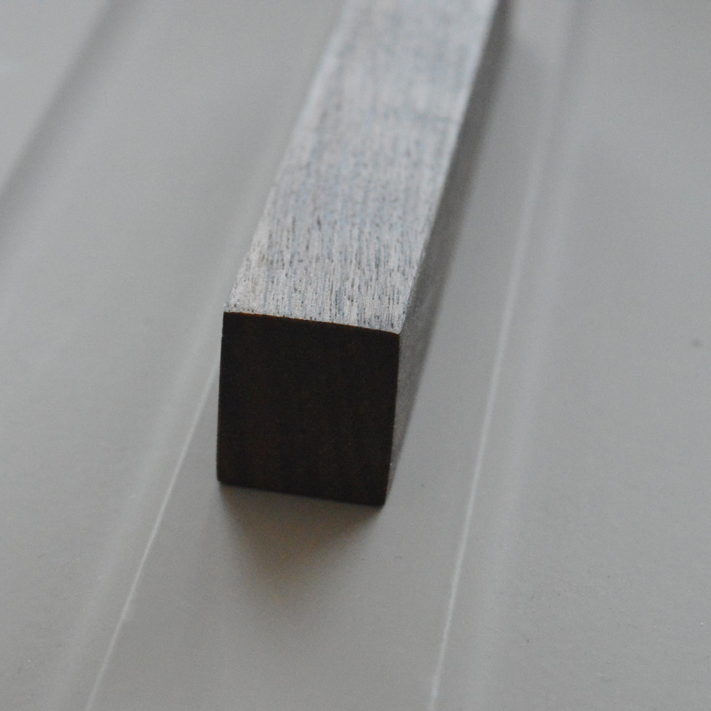 Napoly solid wood furniture handle