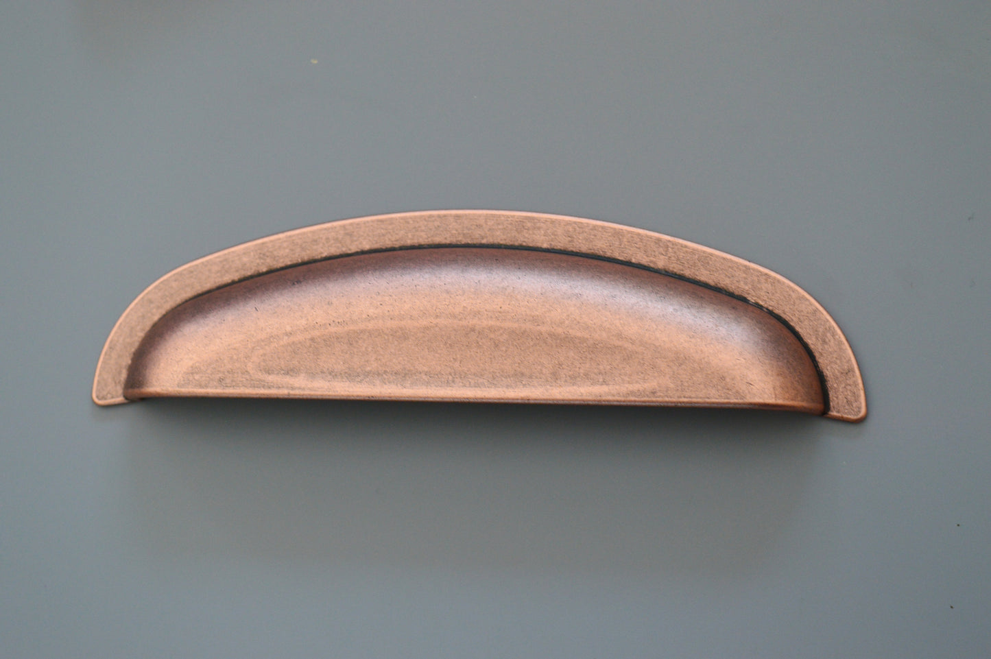 Aruba Copper red Metal Furniture Handle