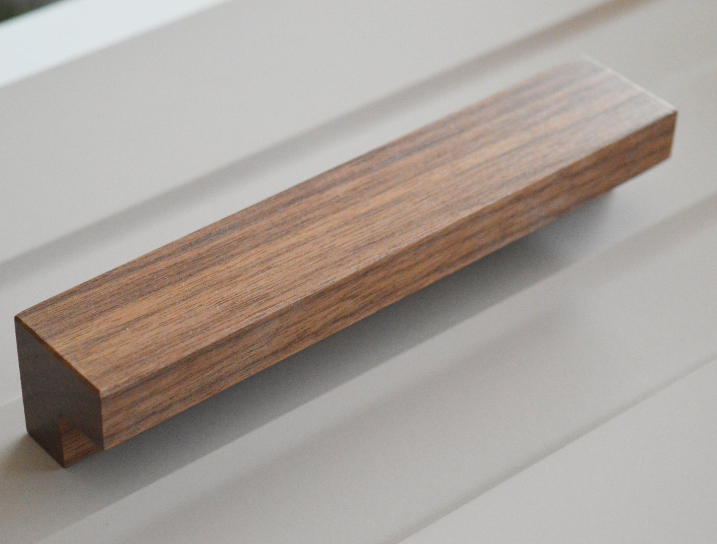 TOGA modern Solid Wood furniture handle