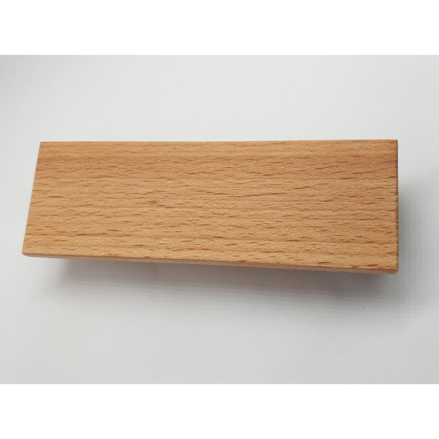 Trieste modern Solid Wood furniture handle