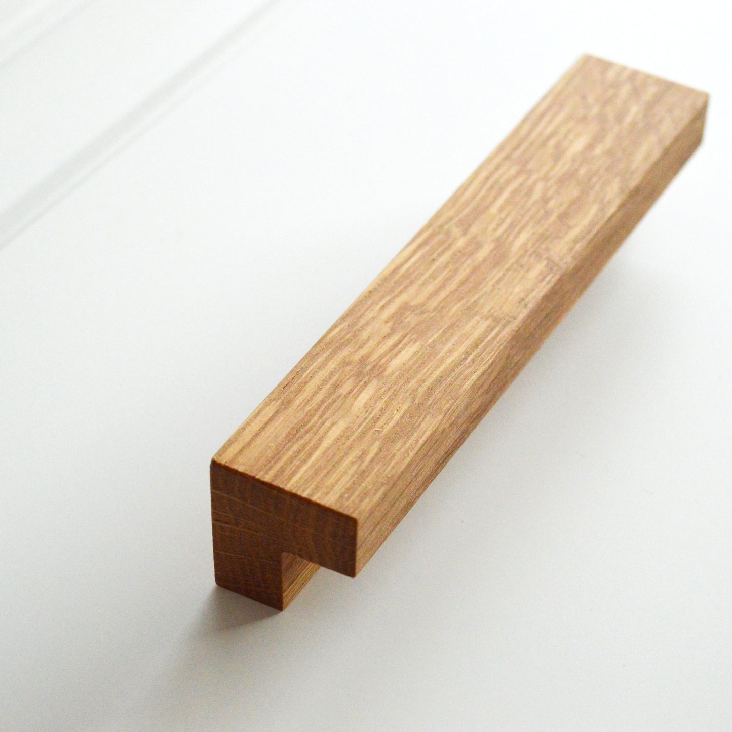 TOGA modern Solid Wood furniture handle